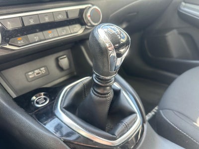 2023 Nissan Sentra 2.0 Advance Mt