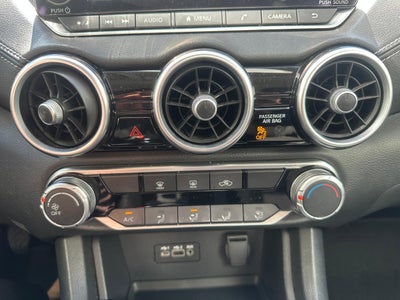 2023 Nissan Sentra 2.0 Advance Mt