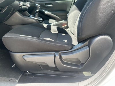 2023 Nissan Sentra 2.0 Advance Mt