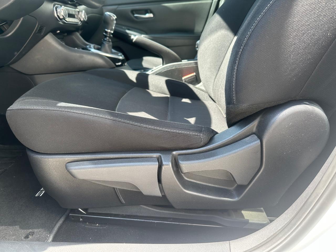 2023 Nissan Sentra 2.0 Advance Mt