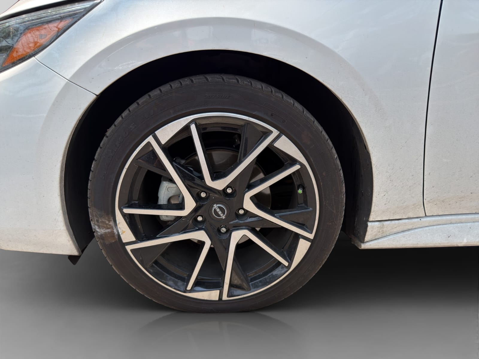 2025 Nissan Sentra 2.0 SR Platinum At