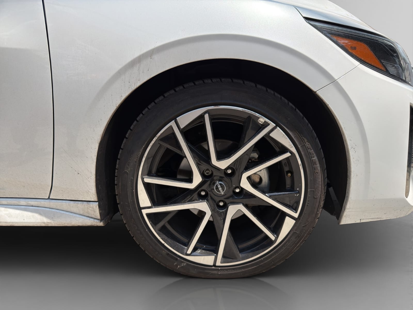 2025 Nissan Sentra 2.0 SR Platinum At