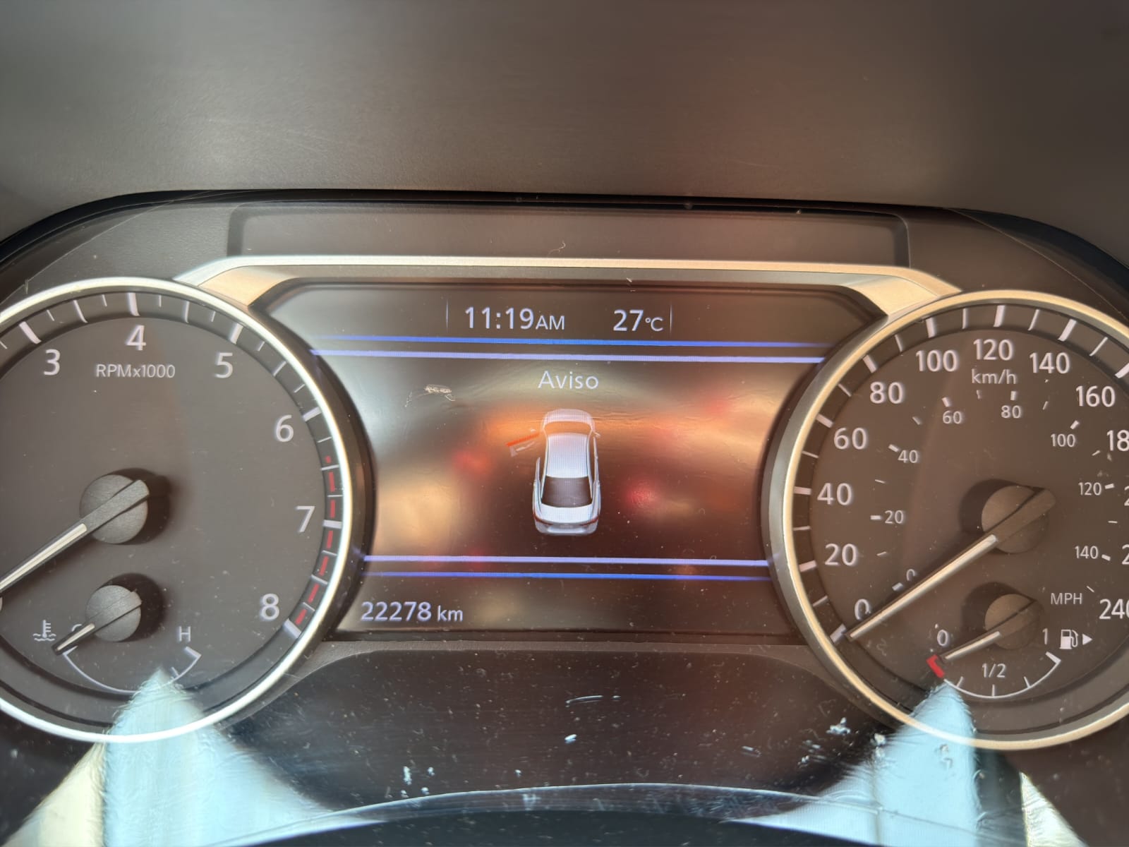 2025 Nissan Sentra 2.0 SR Platinum At