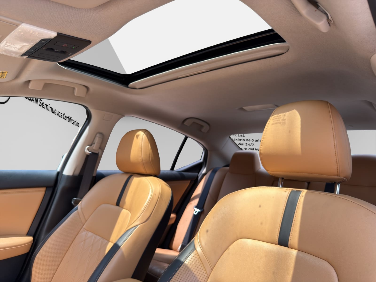 2025 Nissan Sentra 2.0 SR Platinum At