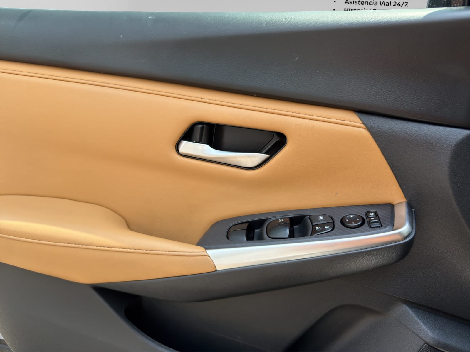 2025 Nissan Sentra 2.0 SR Platinum At