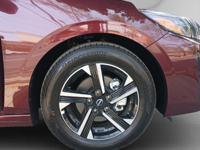 2025 Nissan Sentra 2.0 Advance At