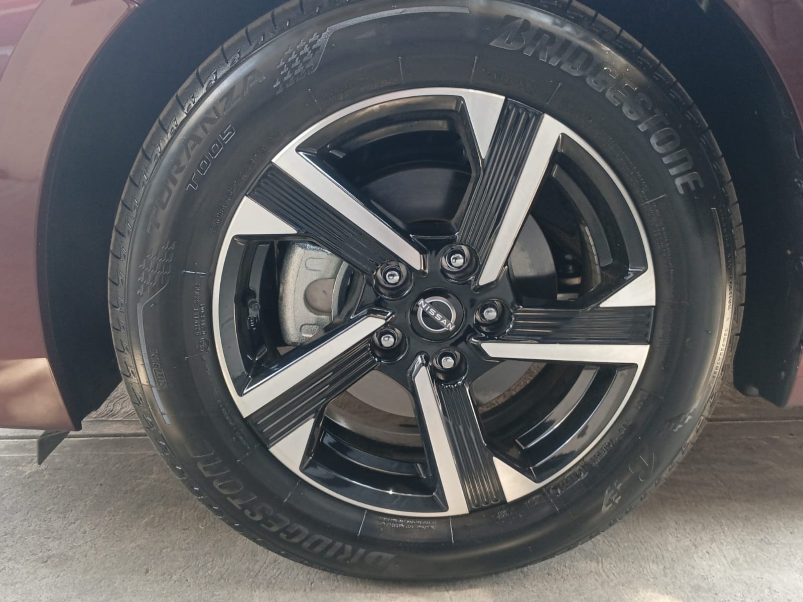 2025 Nissan Sentra 2.0 Advance At