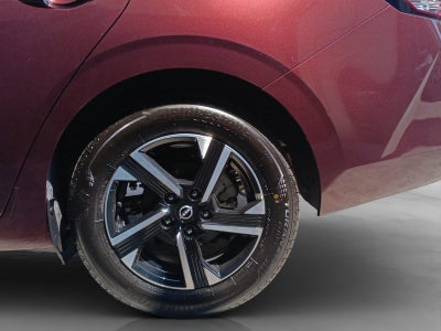 2025 Nissan Sentra 2.0 Advance At