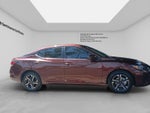 2025 Nissan Sentra 2.0 Advance At