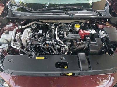 2025 Nissan Sentra 2.0 Advance At