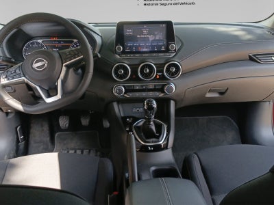 2025 Nissan Sentra 2.0 Advance At