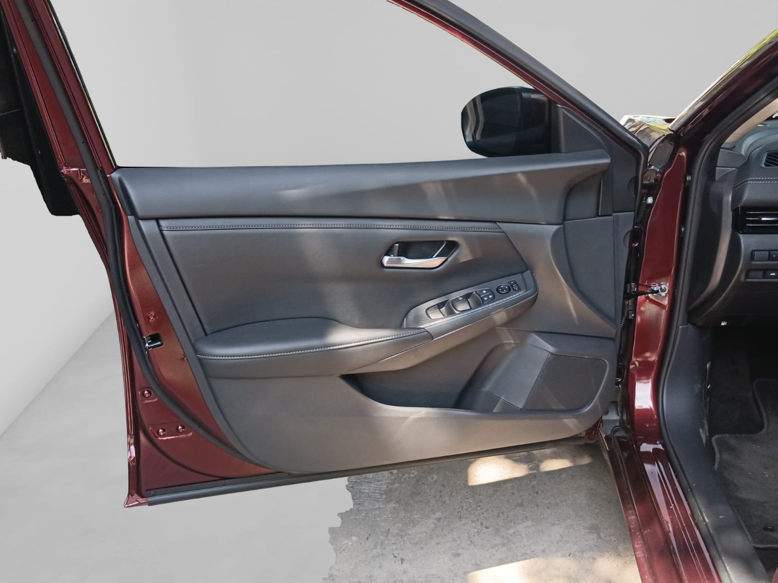 2025 Nissan Sentra 2.0 Advance At