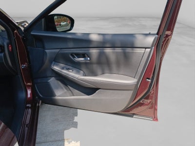 2025 Nissan Sentra 2.0 Advance At