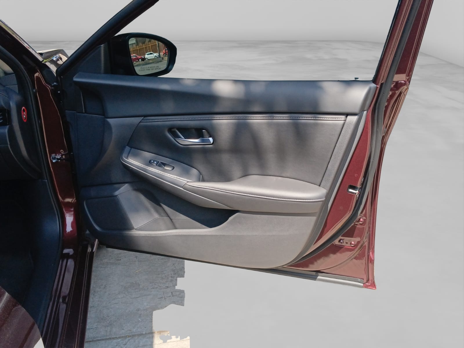 2025 Nissan Sentra 2.0 Advance At