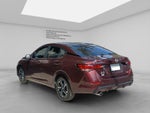 2025 Nissan Sentra 2.0 Advance At