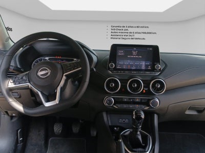 2025 Nissan Sentra 2.0 Advance At