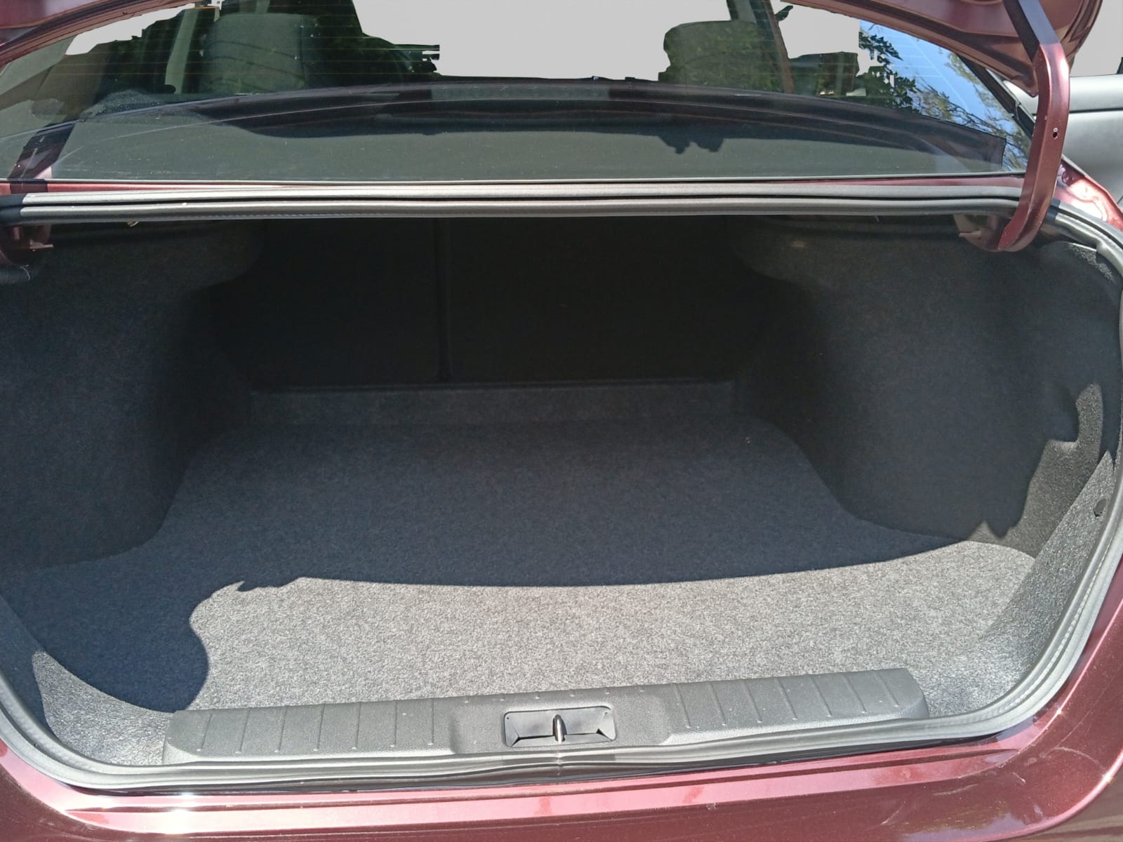 2025 Nissan Sentra 2.0 Advance At