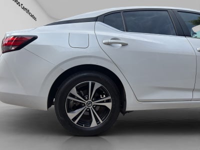 2022 Nissan Sentra 2.0 Advance At