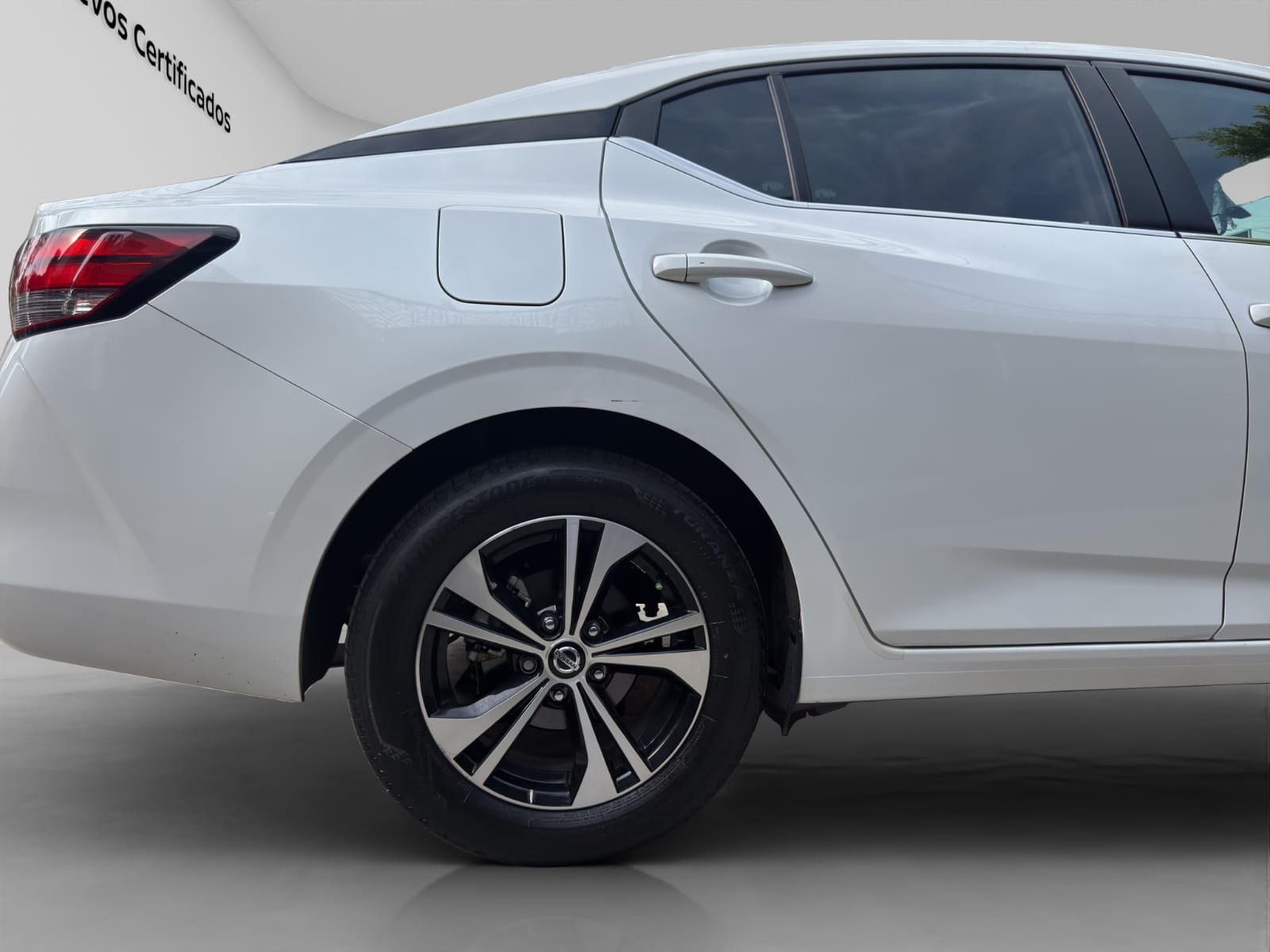 2022 Nissan Sentra 2.0 Advance At