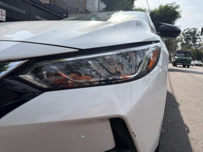 2022 Nissan Sentra 2.0 Advance At