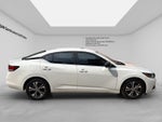 2022 Nissan Sentra 2.0 Advance At