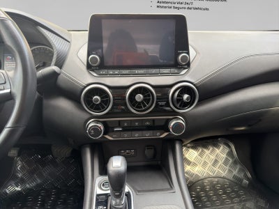 2022 Nissan Sentra 2.0 Advance At