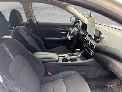 2022 Nissan Sentra 2.0 Advance At