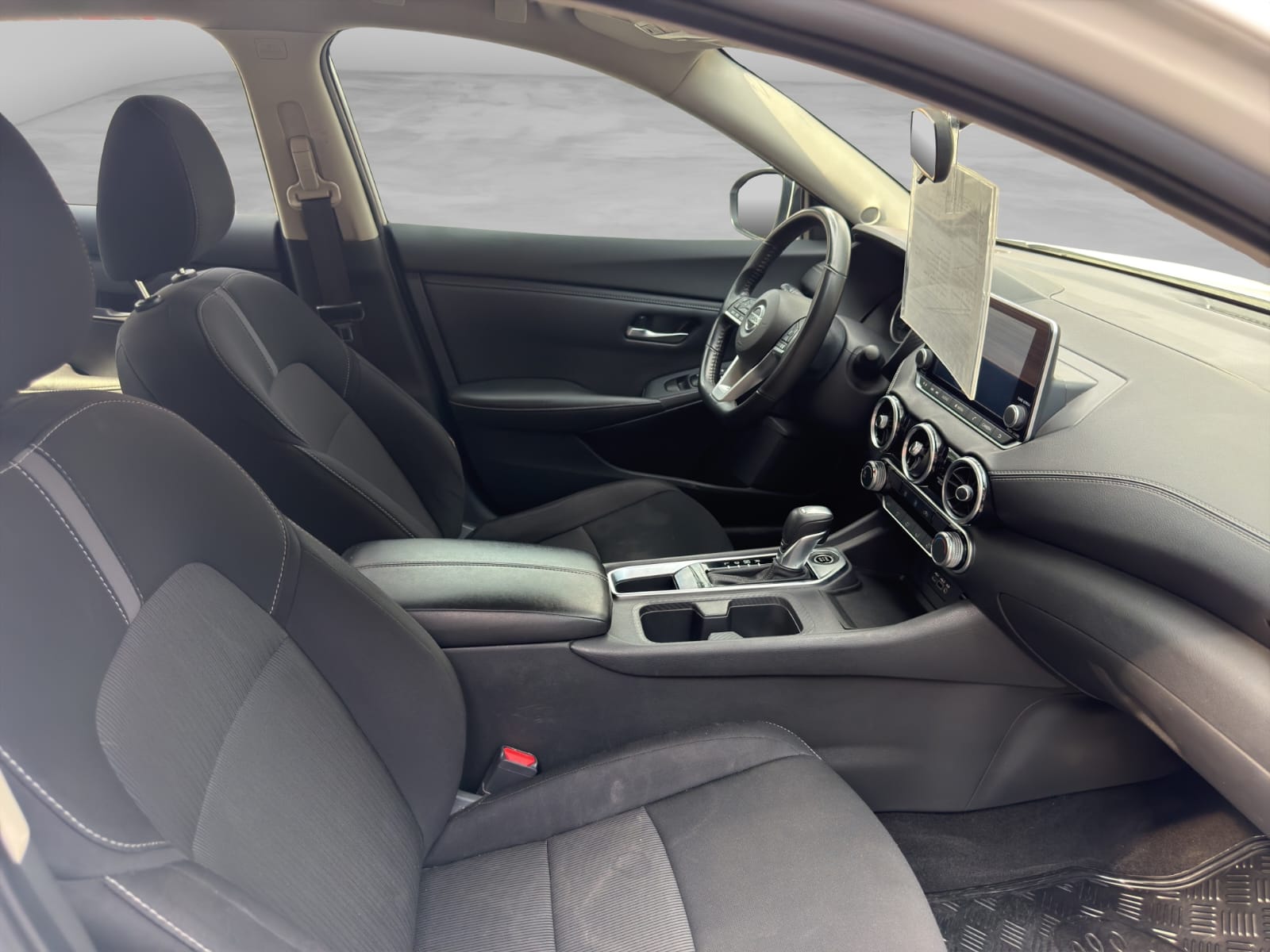 2022 Nissan Sentra 2.0 Advance At