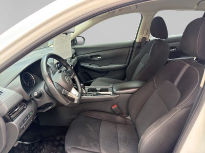 2022 Nissan Sentra 2.0 Advance At