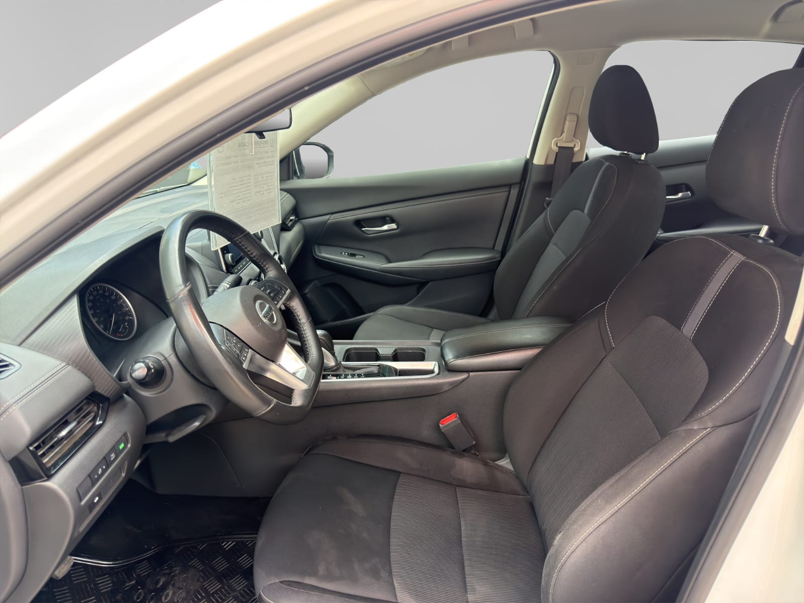 2022 Nissan Sentra 2.0 Advance At