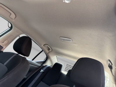 2022 Nissan Sentra 2.0 Advance At