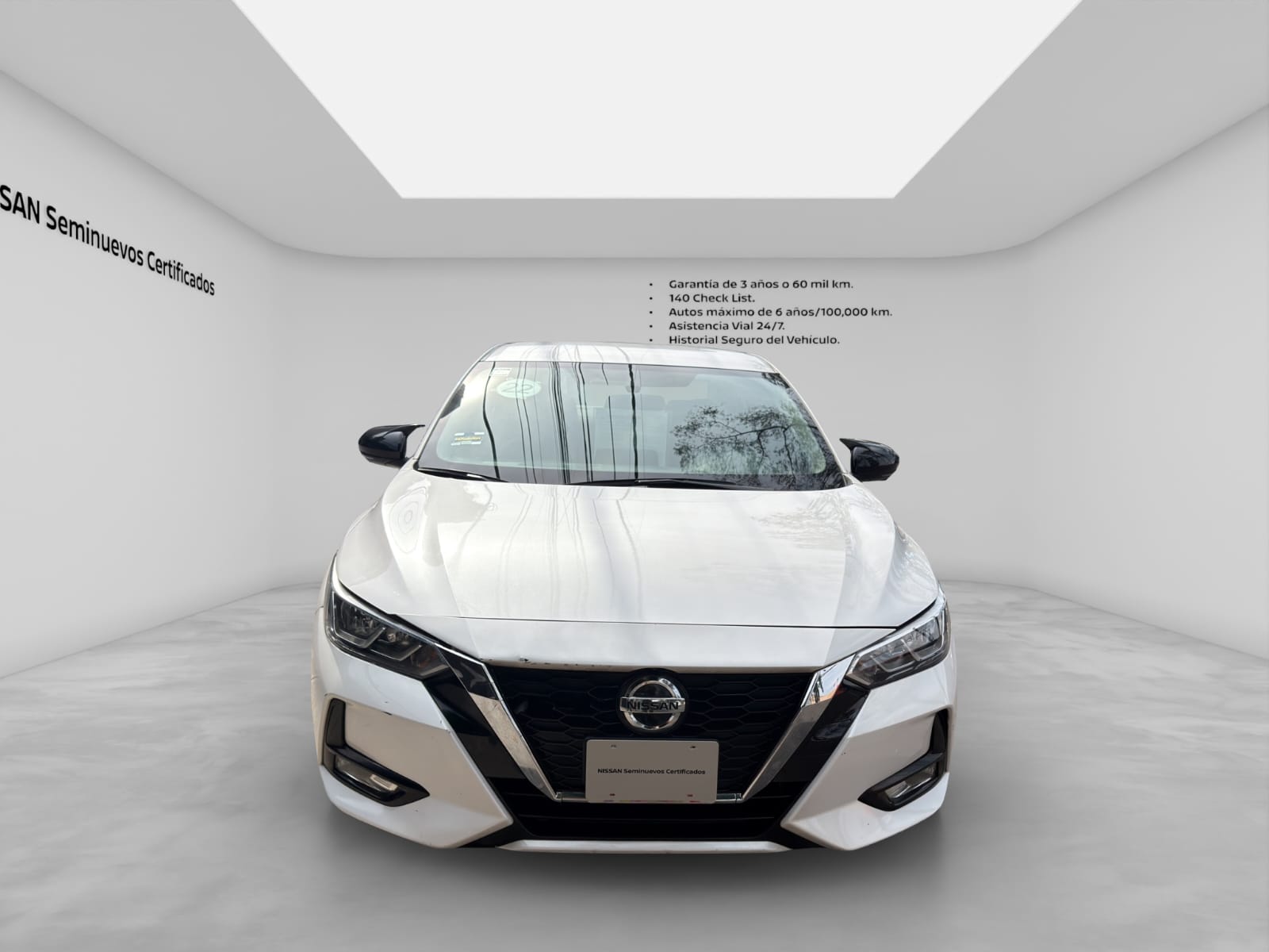 2022 Nissan Sentra 2.0 Advance At