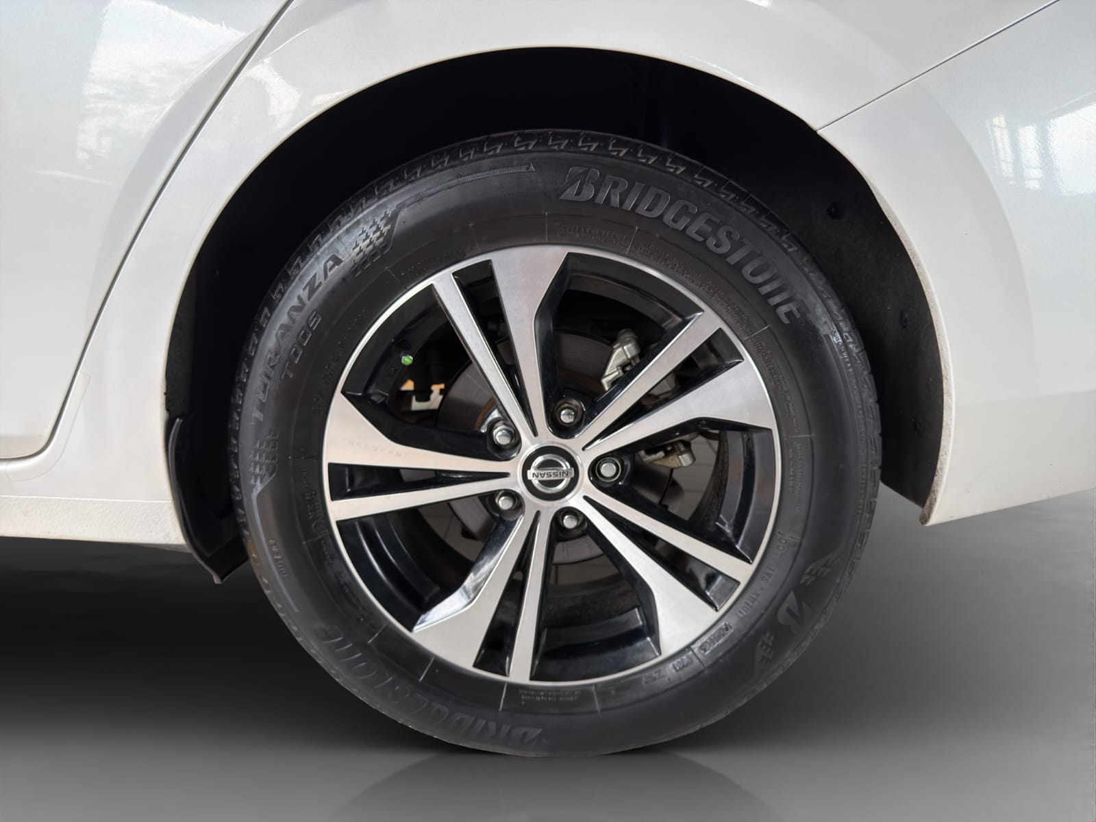 2022 Nissan Sentra 1.8 Sense At