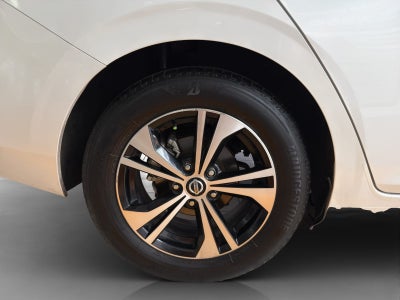 2022 Nissan Sentra 1.8 Sense At