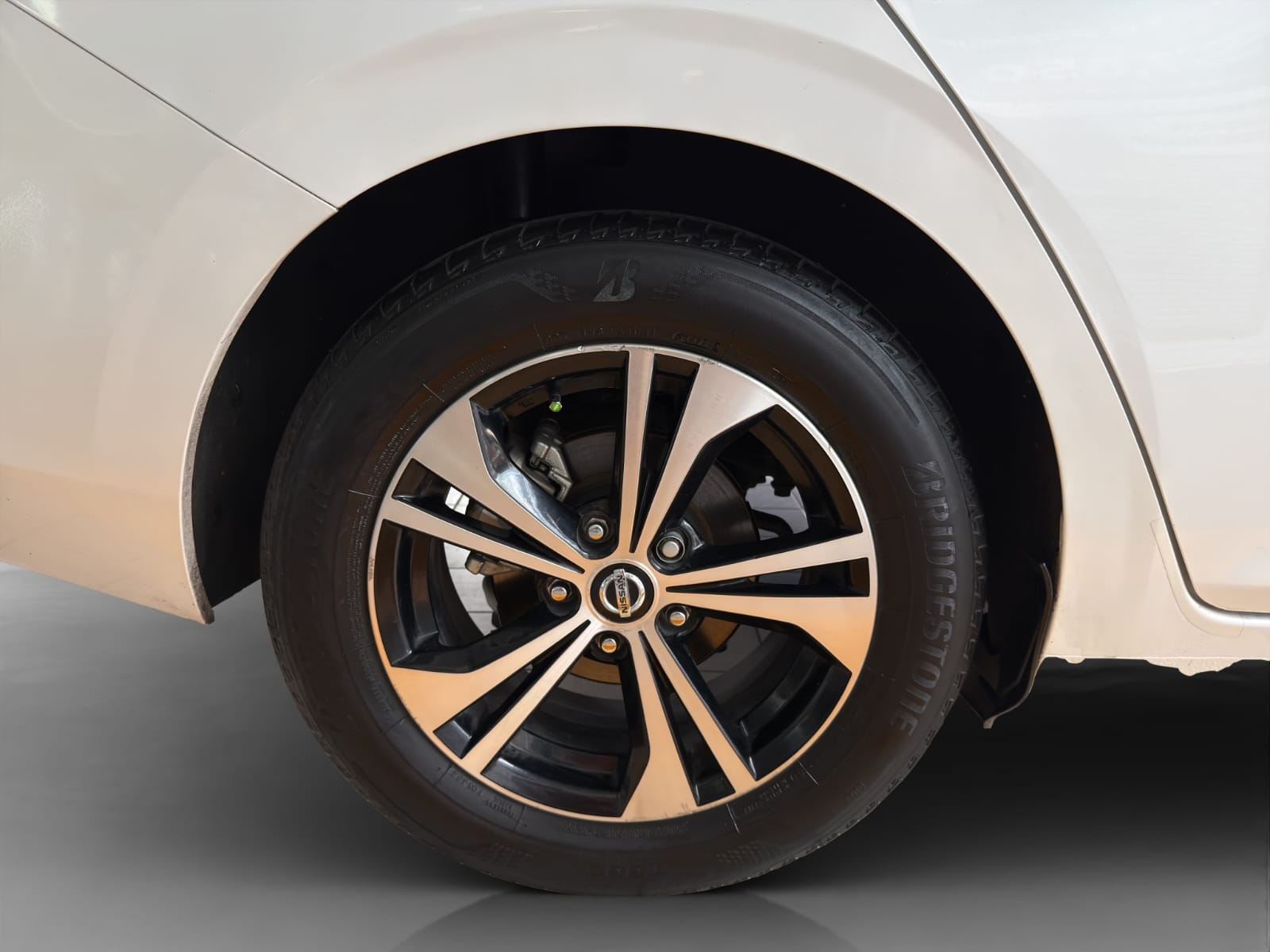 2022 Nissan Sentra 1.8 Sense At