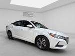 2022 Nissan Sentra 1.8 Sense At