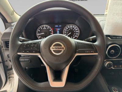 2022 Nissan Sentra 1.8 Sense At