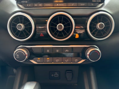 2022 Nissan Sentra 1.8 Sense At