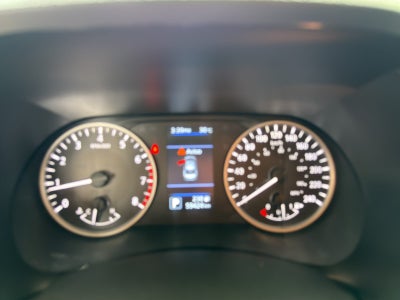 2022 Nissan Sentra 1.8 Sense At