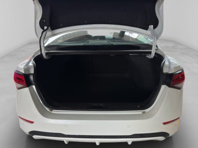 2022 Nissan Sentra 1.8 Sense At