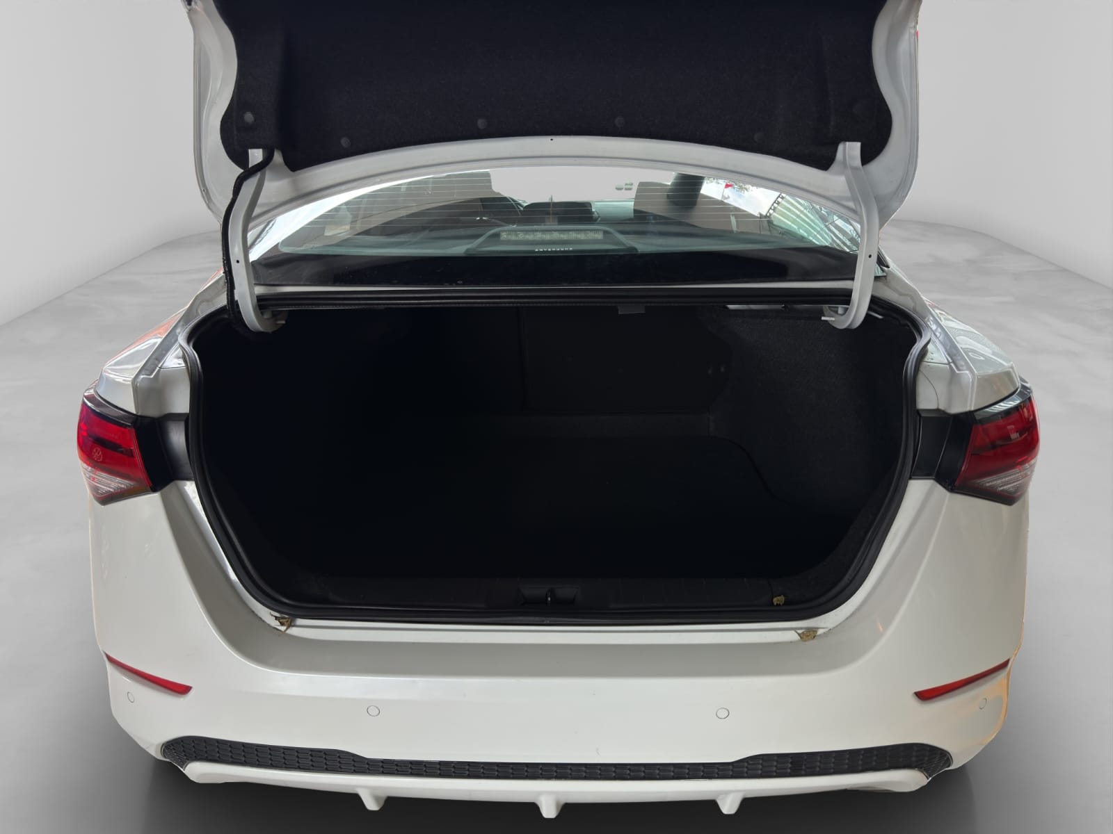 2022 Nissan Sentra 1.8 Sense At