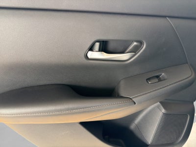 2022 Nissan Sentra 1.8 Sense At