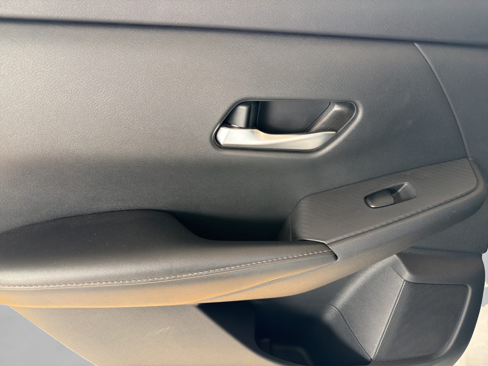 2022 Nissan Sentra 1.8 Sense At