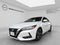 2022 Nissan Sentra 1.8 Sense At