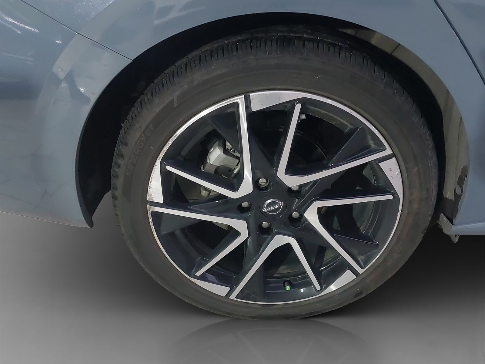 2024 Nissan Sentra 2.0 SR Bi-Tono At