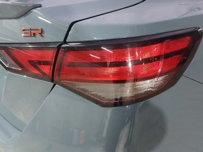 2024 Nissan Sentra 2.0 SR Bi-Tono At