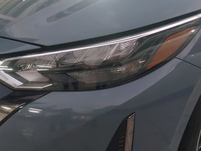 2024 Nissan Sentra 2.0 SR Bi-Tono At