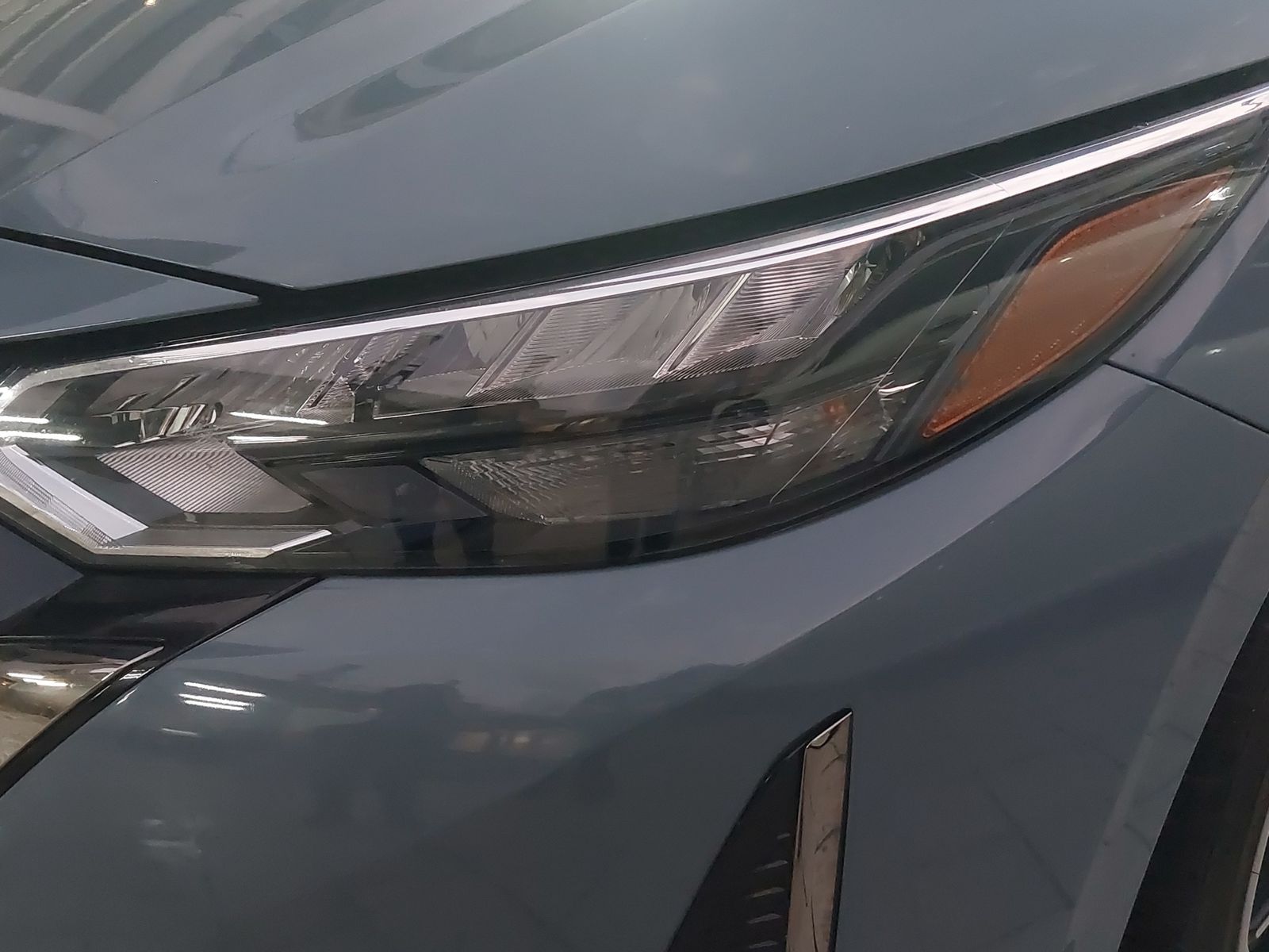 2024 Nissan Sentra 2.0 SR Bi-Tono At