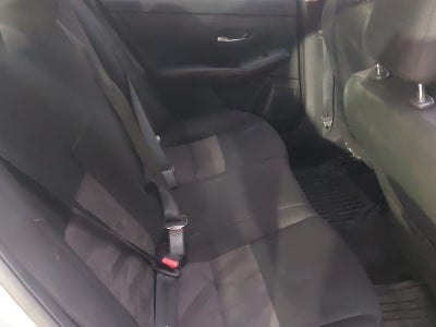 2024 Nissan Sentra 2.0 SR Bi-Tono At