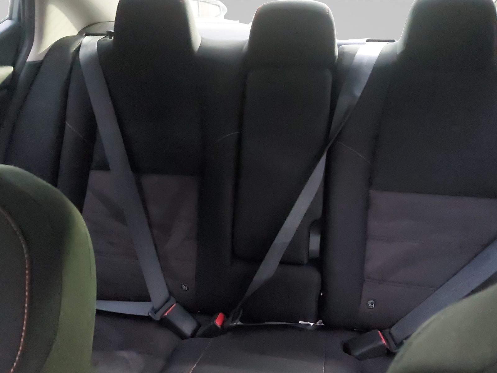 2024 Nissan Sentra 2.0 SR Bi-Tono At